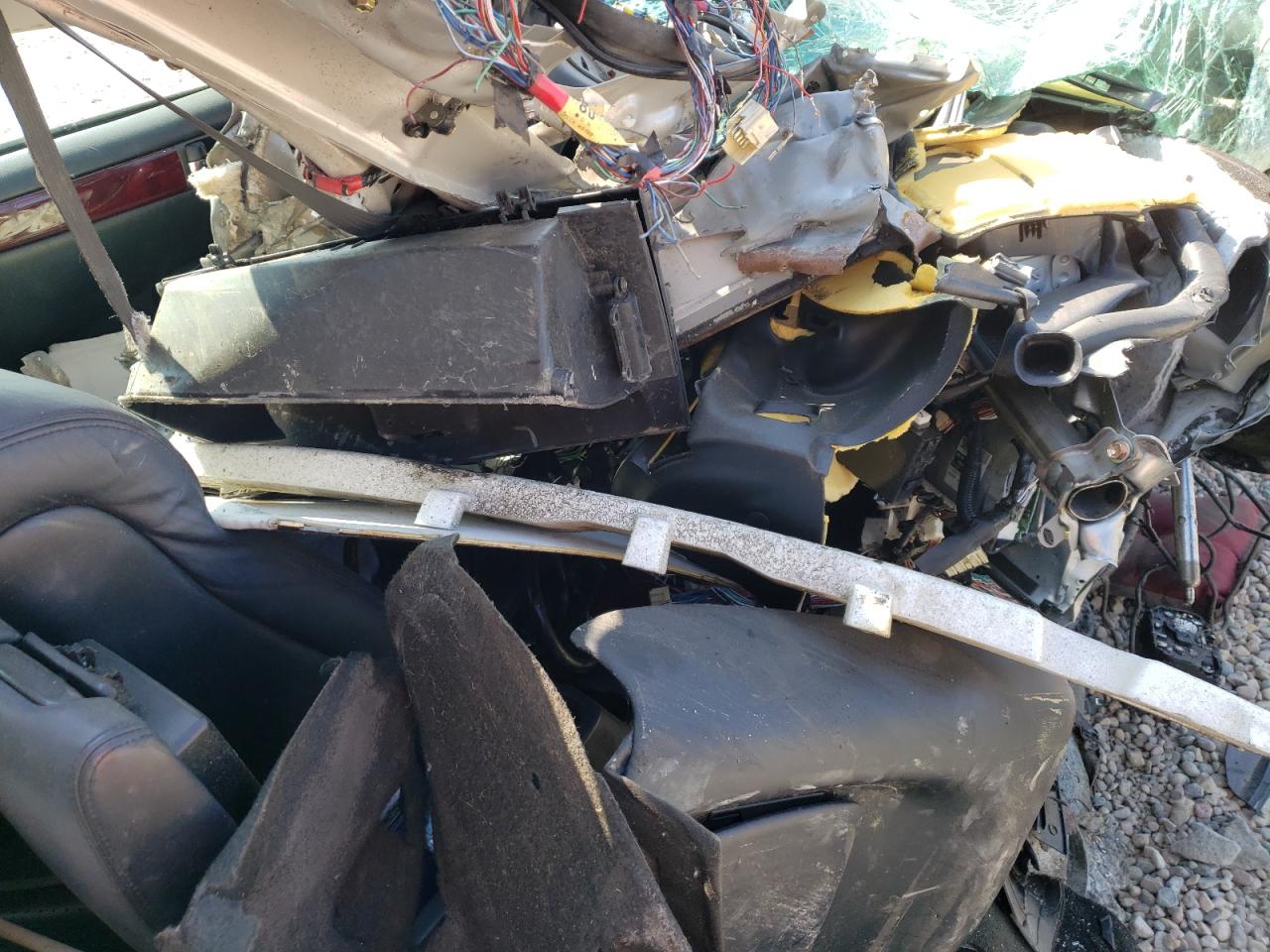 JTHBA30GX45007243 2004 Lexus Es 330