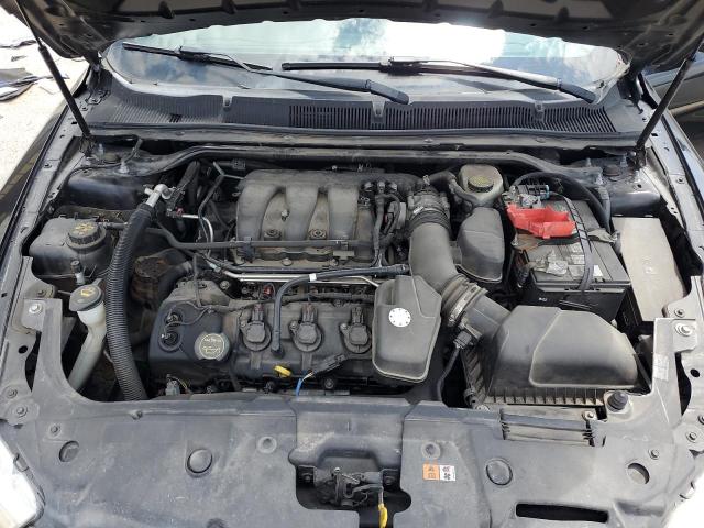 VIN 1FAHP2E80EG140756 2014 Ford Taurus, Sel no.11