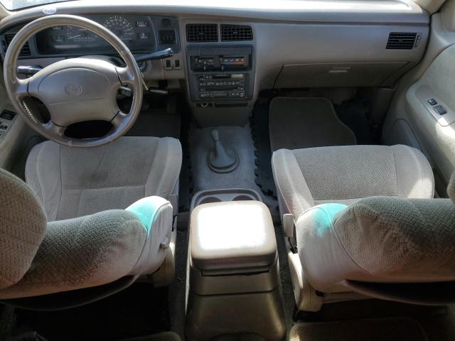 1997 Toyota T100 Xtracab Sr5 VIN: JT4UN24D2V0049932 Lot: 57282634