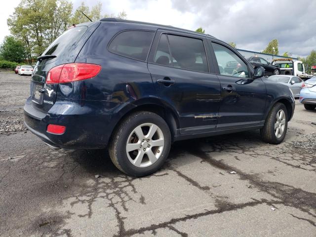 5NMSH13E38H199586 2008 Hyundai Santa Fe Se