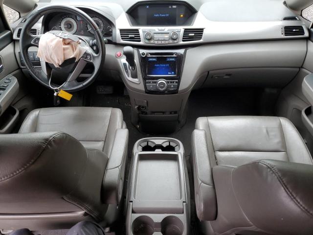 2015 HONDA ODYSSEY EX - 5FNRL5H61FB045883