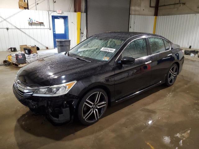 Vin: 1hgcr2f53ha091175, lot: 55084244, honda accord sport 2017 img_1