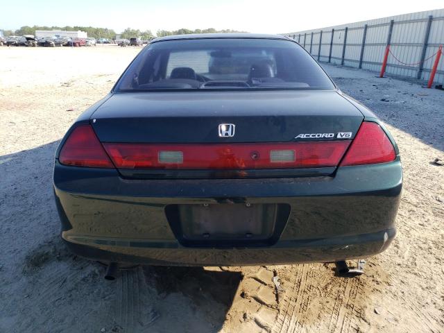 2000 Honda Accord Ex VIN: 1HGCG2256YA041320 Lot: 56071844