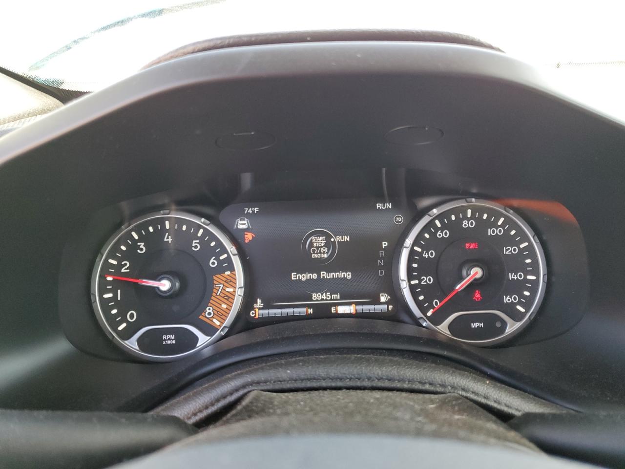 ZACNJCBB3MPM69891 2021 Jeep Renegade Latitude