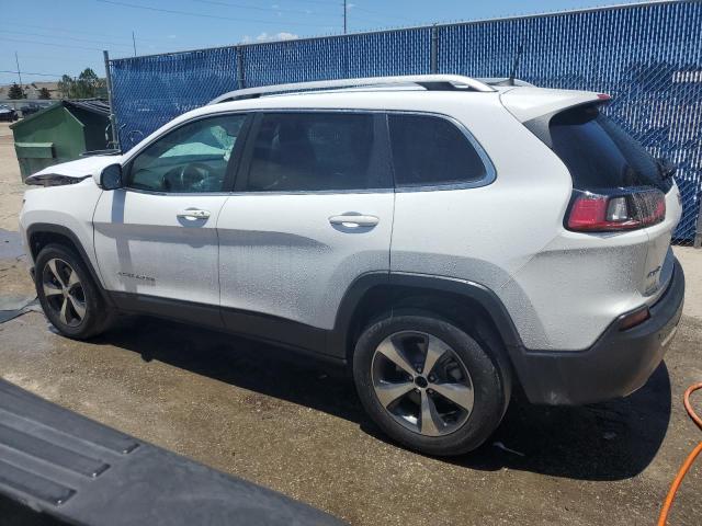 2019 Jeep Cherokee Limited VIN: 1C4PJMDX8KD328983 Lot: 56012404