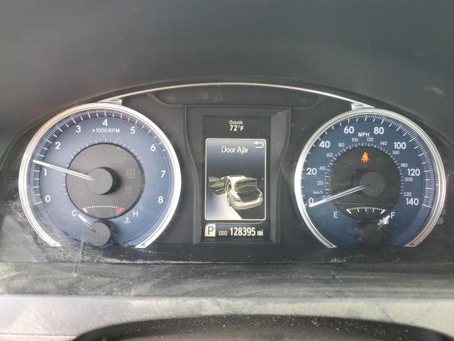 2015 Toyota Camry Le VIN: 4T1BF1FK8FU974635 Lot: 52824054