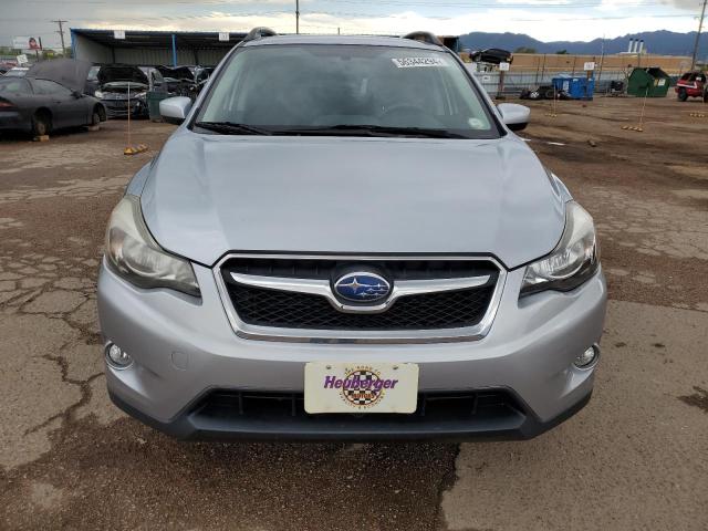 2015 Subaru Xv Crosstrek 2.0 Premium VIN: JF2GPACC5F9253617 Lot: 56344294