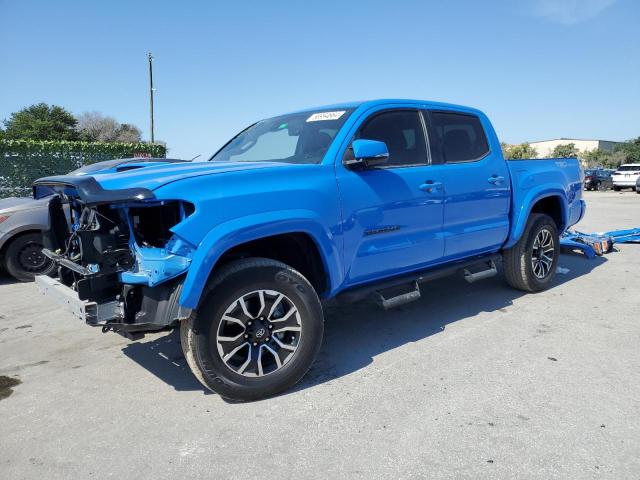 2020 Toyota Tacoma Double Cab