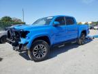 2020 TOYOTA TACOMA DOU - 5TFAZ5CN0LX091927