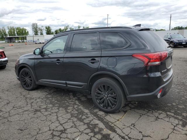 2020 Mitsubishi Outlander Se VIN: JA4AZ3A31LZ029778 Lot: 52704264