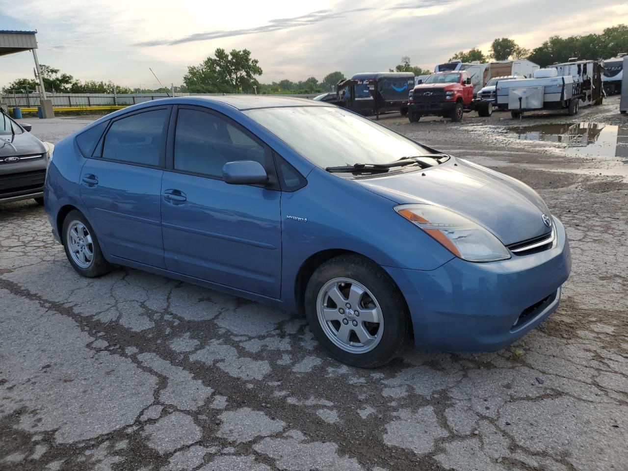 JTDKB20U377569296 2007 Toyota Prius