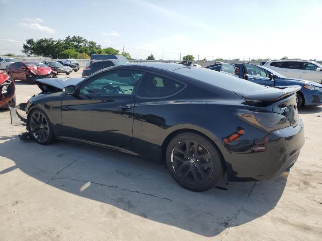 2015 Hyundai Genesis Coupe 3.8L VIN: KMHHT6KJ8FU126252 Lot: 54094974