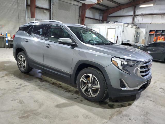 2019 GMC Terrain Slt VIN: 3GKALVEV7KL163493 Lot: 52971914