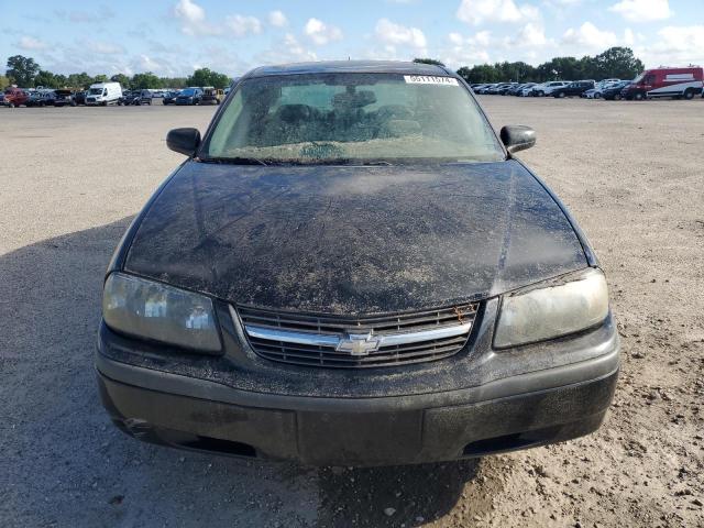 2005 Chevrolet Impala VIN: 2G1WF55E159152997 Lot: 55111574