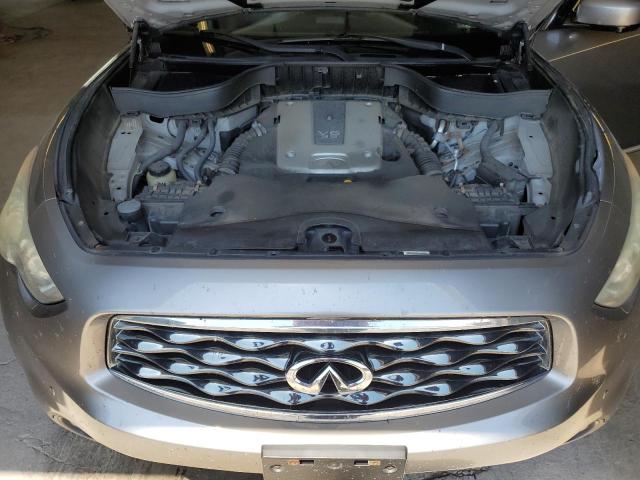 2009 Infiniti Fx35 VIN: JNRAS18W59M153220 Lot: 55958344