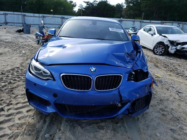 2016 BMW 228 Xi Sulev VIN: WBA1G9C54GV727048 Lot: 56636524