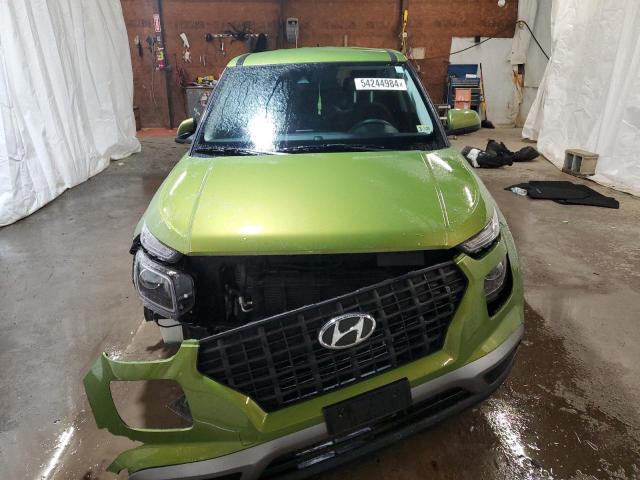 2022 Hyundai Venue Se VIN: KMHRB8A34NU171774 Lot: 54244984