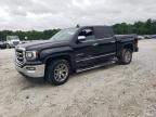 2018 GMC SIERRA C15 - 3GTP1NEC3JG555775