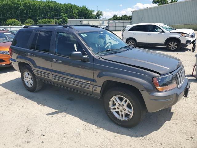 2004 Jeep Grand Cherokee Laredo VIN: 1J8GX48SX4C416433 Lot: 56857704