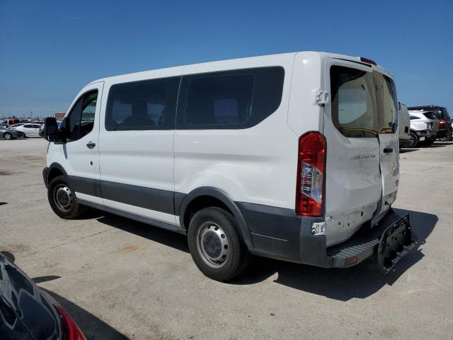 2016 FORD TRANSIT T- - 1FTYE1ZM5GKB15269