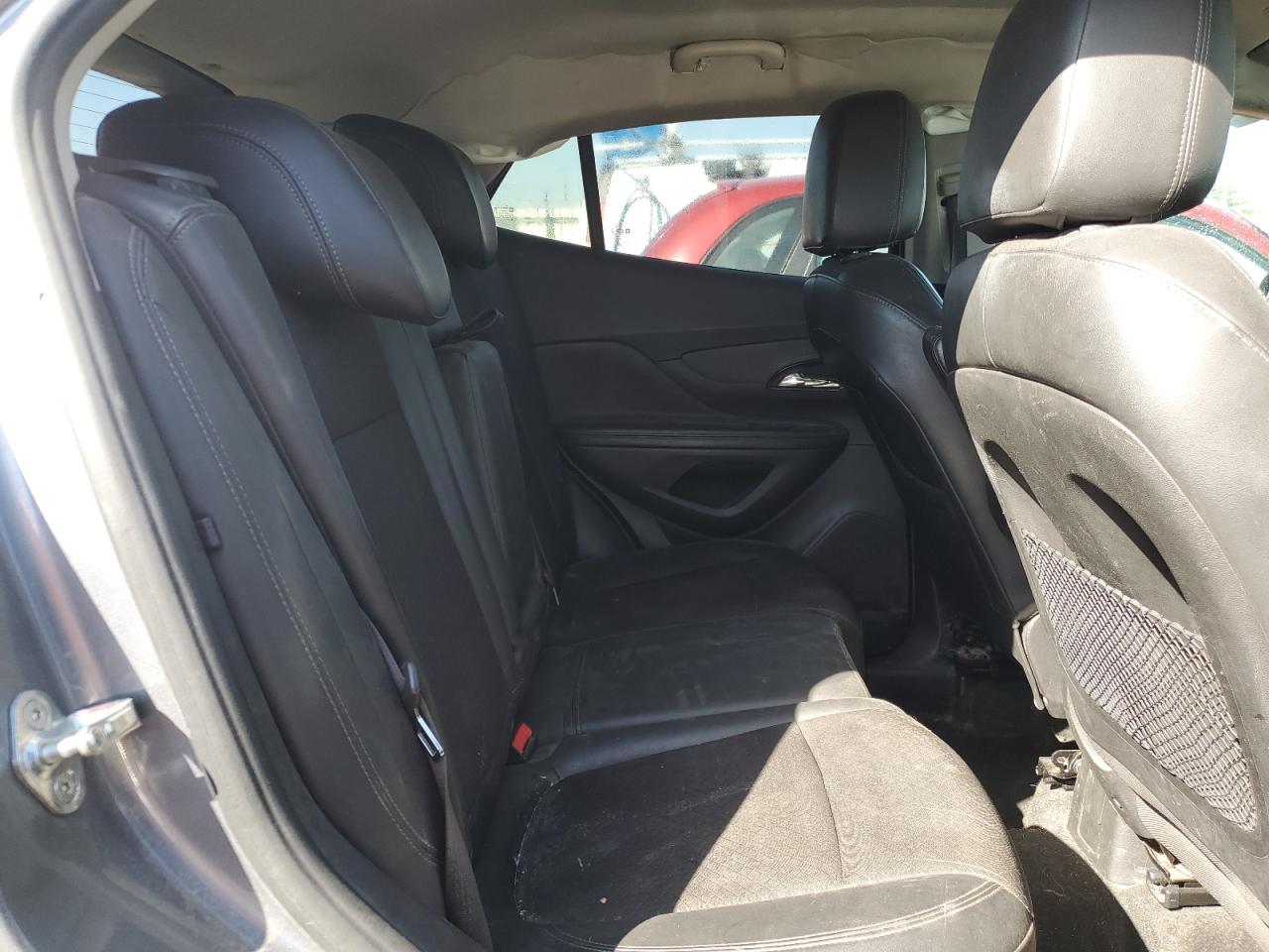 KL4CJASB9KB730022 2019 Buick Encore Preferred