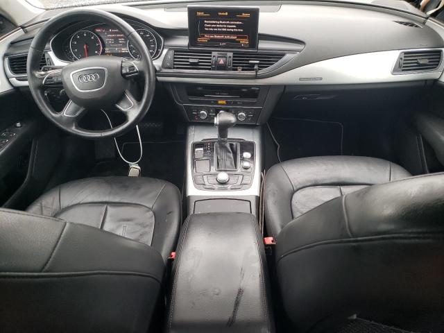 2012 Audi A7 Premium Plus VIN: WAUYGAFC6CN038407 Lot: 54893264