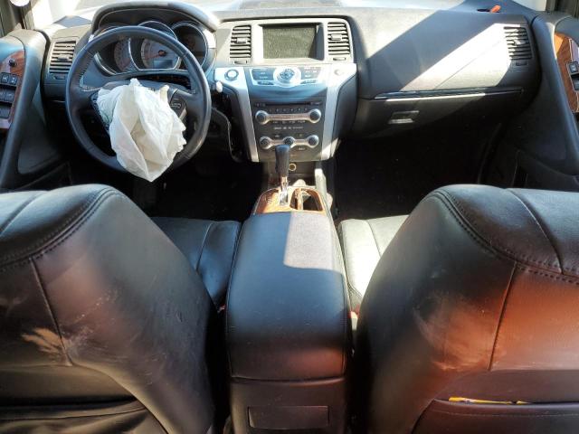 2009 Nissan Murano S VIN: JN8AZ18W39W211197 Lot: 53869294