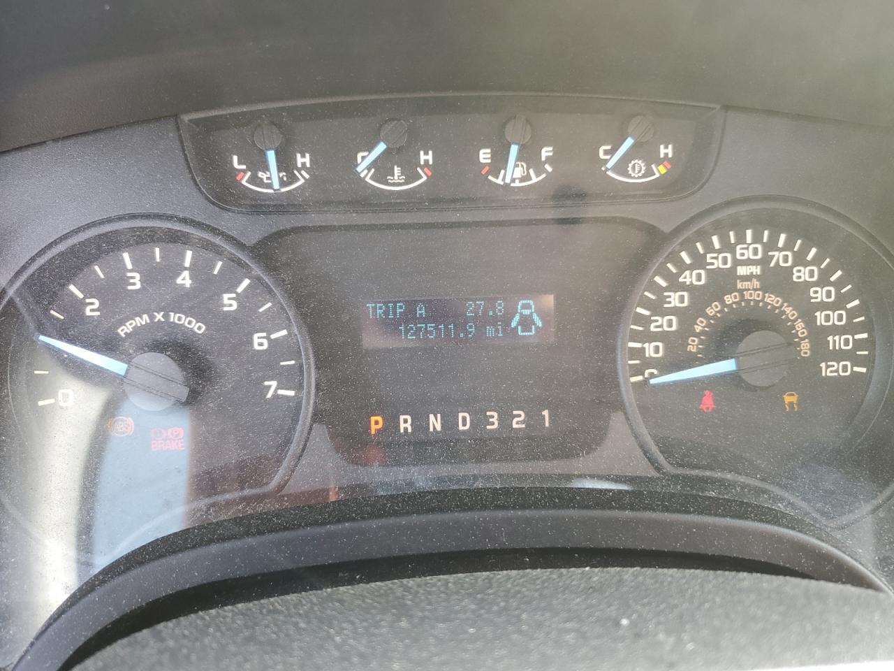 1FTEX1EM3CKE28141 2012 Ford F150 Super Cab