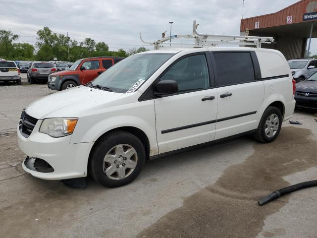 2012 Dodge Ram Van VIN: 2C4JDGAG8CR425120 Lot: 53924304