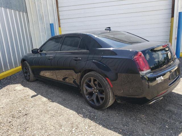 2021 Chrysler 300 S VIN: 2C3CCABG5MH545444 Lot: 55407084