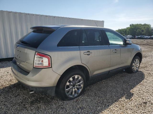 2FMDK39C78BA38440 | 2008 Ford edge limited