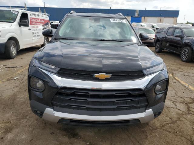 2023 CHEVROLET TRAILBLAZE - KL79MPSL6PB120019
