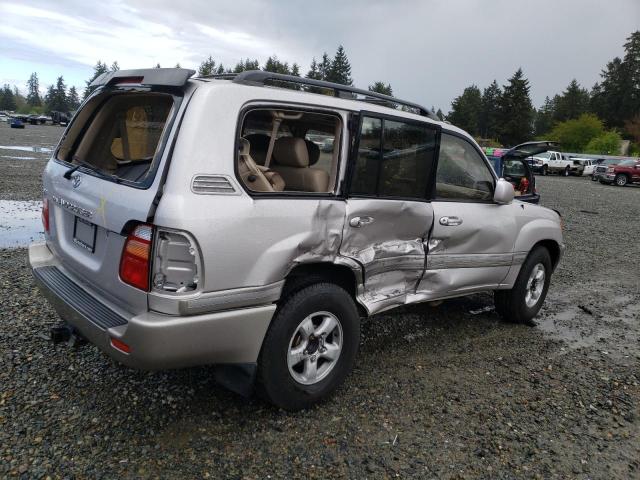 2000 Toyota Land Cruiser VIN: JT3HT05J3Y0113257 Lot: 52863334