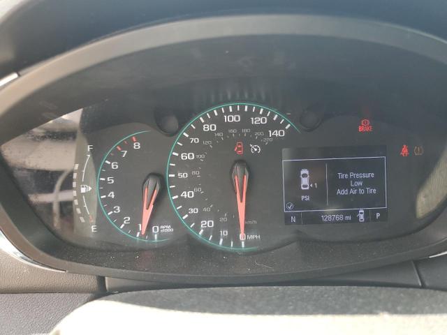 2019 Chevrolet Trax Ls VIN: 3GNCJKSB9KL381347 Lot: 55491564