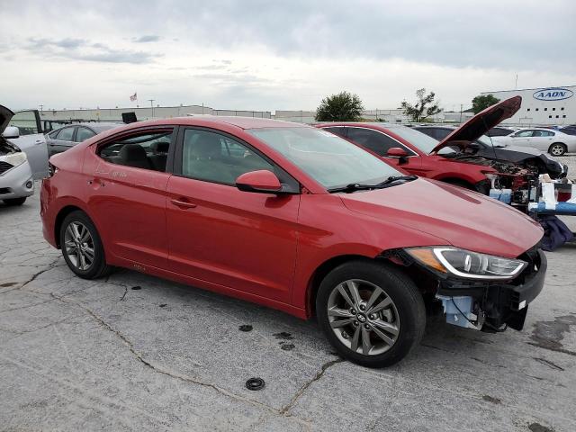 2017 Hyundai Elantra Se VIN: 5NPD84LFXHH047097 Lot: 56610844