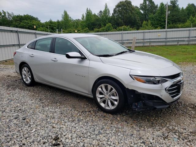 2022 Chevrolet Malibu Lt VIN: 1G1ZD5ST1NF173412 Lot: 57254514