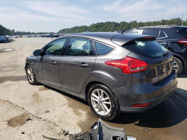 2018 Ford Focus Se VIN: 1FADP3K2XJL246475 Lot: 54564254