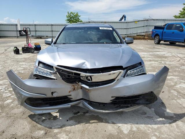2015 ACURA TLX TECH - 19UUB3F55FA002721