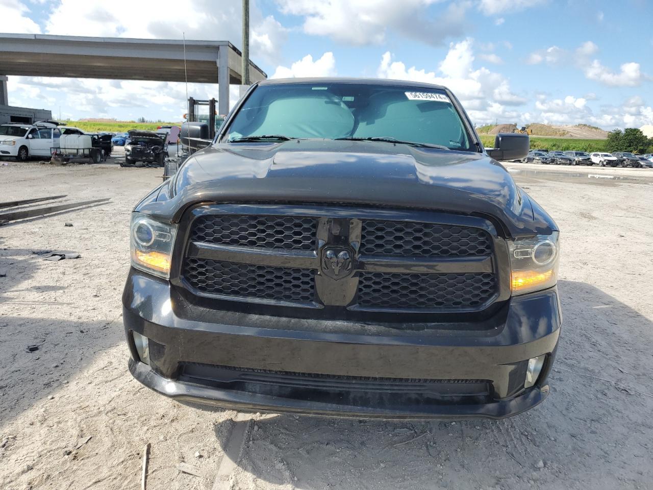 1C6RR6KGXES441048 2014 Ram 1500 St