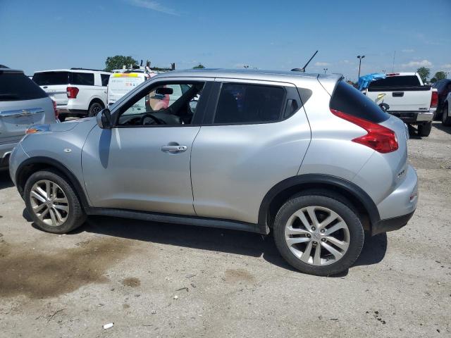 2014 Nissan Juke S VIN: JN8AF5MR8ET359129 Lot: 55900934