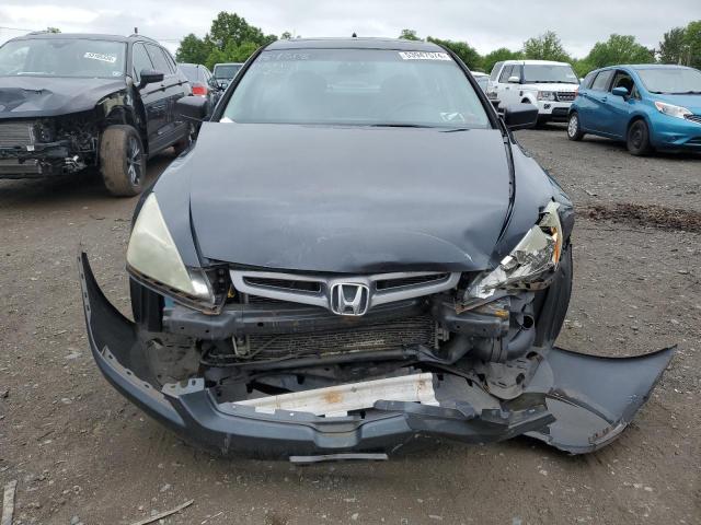 2004 Honda Accord Ex VIN: 1HGCM66584A005973 Lot: 53947574