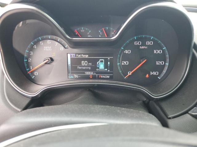 2016 Chevrolet Impala Ltz VIN: 2G1145S36G9108905 Lot: 55156474