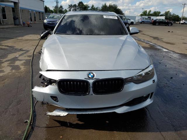 2013 BMW 328 Xi Sulev VIN: WBA3B5C58DF592484 Lot: 56847434