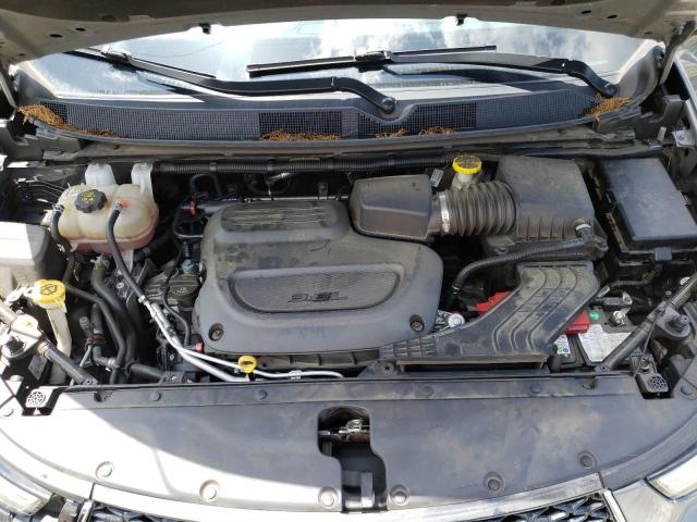 2021 Chrysler Pacifica Touring VIN: 2C4RC1FG3MR591252 Lot: 54624104