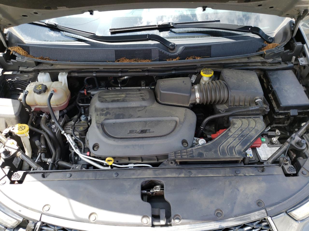 2C4RC1FG3MR591252 2021 Chrysler Pacifica Touring