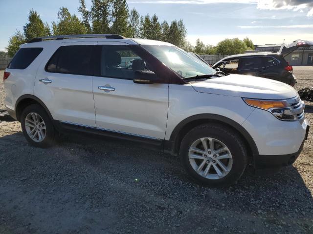 2013 Ford Explorer Xlt VIN: 1FM5K8D80DGA18750 Lot: 56561604