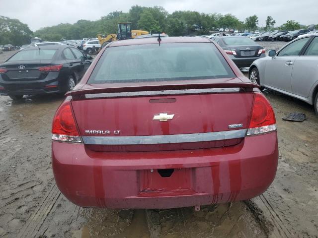 2011 Chevrolet Impala Lt VIN: 2G1WG5EK1B1277558 Lot: 55079954