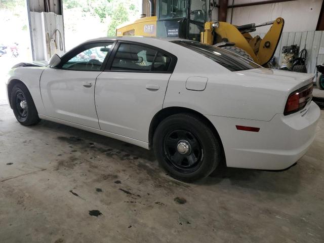 2014 Dodge Charger Police VIN: 2C3CDXAG4EH367531 Lot: 54675364