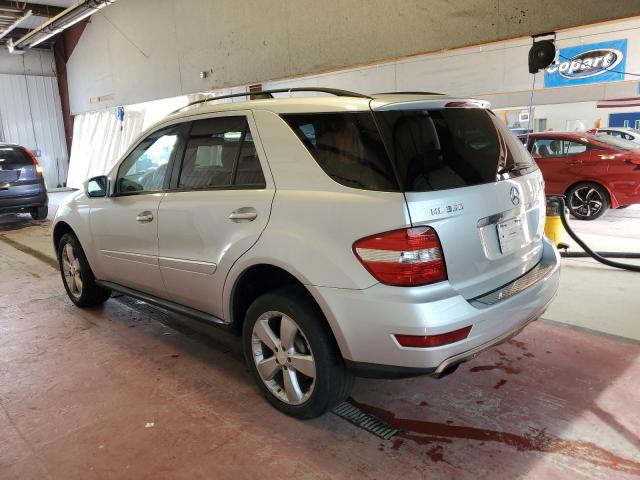 2009 Mercedes-Benz Ml 350 VIN: 4JGBB86E59A481371 Lot: 55179894