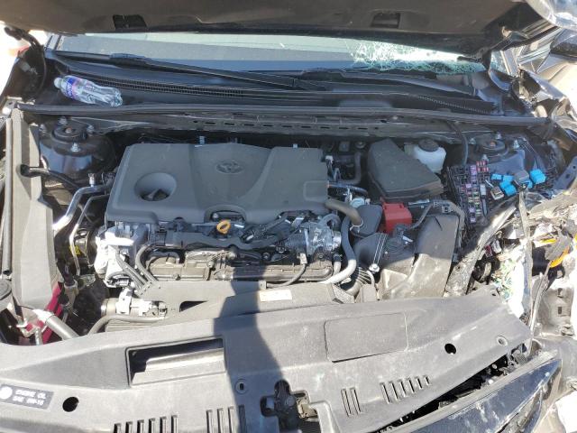 VIN 4T1K61AK5RU221527 2024 Toyota Camry, Xse no.11